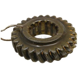 GRANIT Gear wheel transmission 15 teeth Massey Ferguson 6110-6480