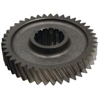 GRANIT Zahnrad Zwischenwelle 4e Gang 41 Zähne Massey Ferguson 6465-6480
