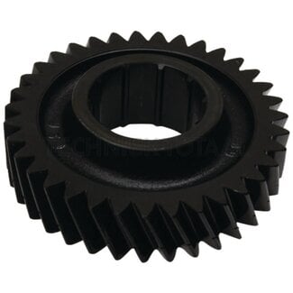 Gear wheel intermediate shaft transmission 35 teeth Massey Ferguson