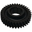 GRANIT Gear wheel intermediate shaft transmission 35 teeth Massey Ferguson