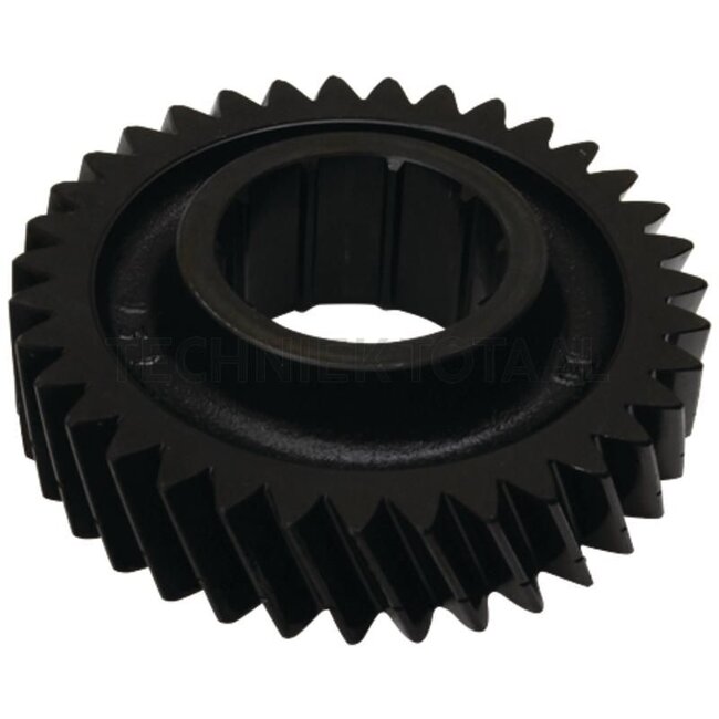 GRANIT Gear wheel For gearbox intermediate shaft - 708150162, 3796007M1 | Number of teeth: 63