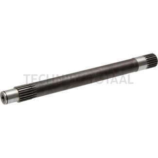 GRANIT As synchro unit 12-gears, 21 teeth, 406,4 mm Massey Ferguson