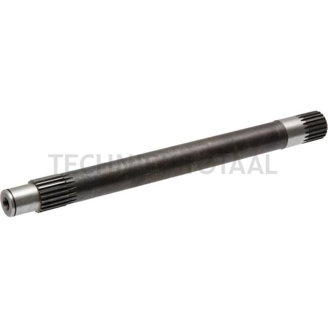 GRANIT As synchro unit 12-gears, 21 teeth, 406,4 mm Massey Ferguson