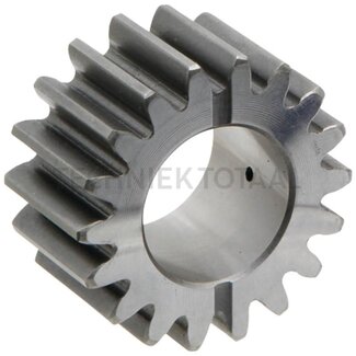 GRANIT Zahnrad Untersetzungsgetriebe 18 Zähne Massey Ferguson 243-560