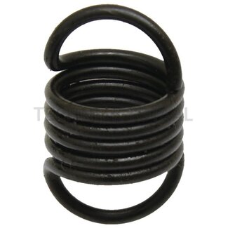 Tension spring, actuating disc Belarus MTS 80, 82, 900, 920