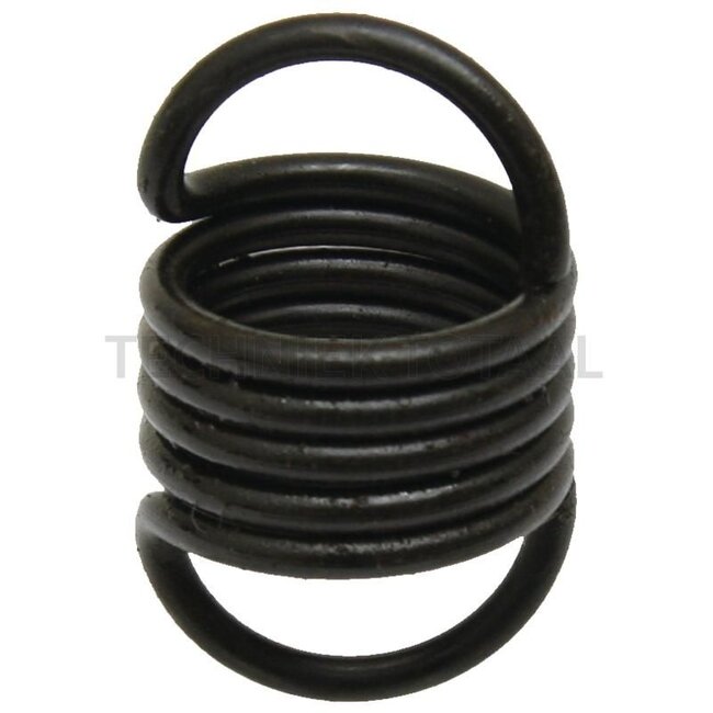 Tension spring, actuating disc Belarus MTS 80, 82, 900, 920