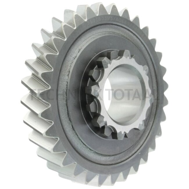 GRANIT Gear wheel For transfer case/four-wheel drive - 7081500013, 3531633M3 | Number of teeth: 31