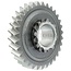 GRANIT Gear wheel For transfer case/four-wheel drive - 7081500013, 3531633M3 | Number of teeth: 31