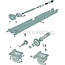 GRANIT Gear wheel For transfer case/four-wheel drive - 7081500013, 3531633M3 | Number of teeth: 31