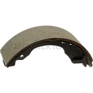 Knott Industrietechnik Brake lining 250 x 70 mm Deutz 8006-13006