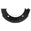 Knott Industrietechnik Brake lining 180 x 30 mm Deutz 6807-7807, DX 3.70-3.90 VC