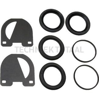 Knott Industrietechnik Reparatieset rem zonder zuiger Knott Deutz