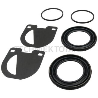 Knott Industrietechnik Reparatursatz Hilfsstoffebremse Knott Deutz-Fahr AgroStar 6.61