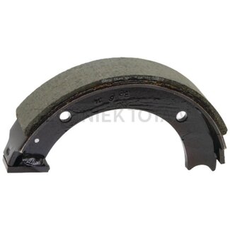 Knott Industrietechnik Remvoering 165 x 30 mm Fendt