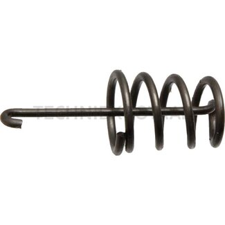 Knott Industrietechnik Druckfeder Bremsbelag Fendt Farmer 240S-275S, 303-307