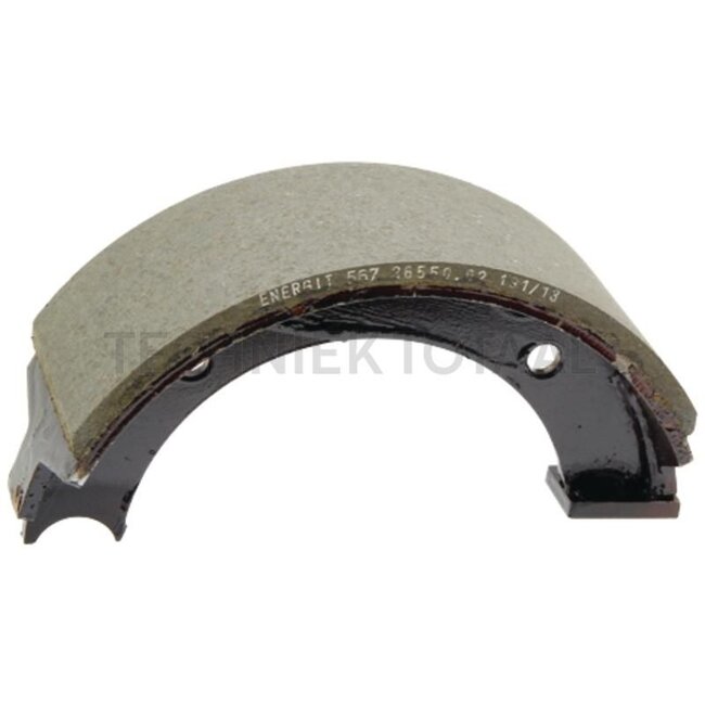Knott Industrietechnik Remvoering breedte = 60 mm - 8890600214, H205100150020, 33900.02