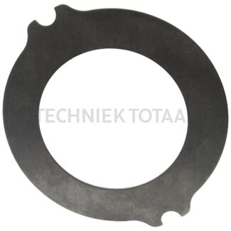 Knott Industrietechnik Intermediate disc brake Fendt Farmer 409-412, Favorit 711-926