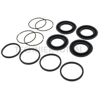 Knott Industrietechnik Brake caliper repair set Fendt Favorit 509-515