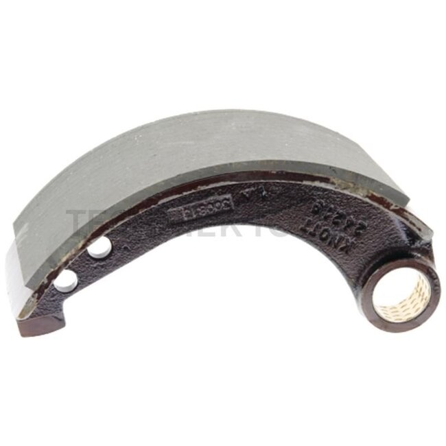 Knott Industrietechnik Bremsbacke 270 x 80 mm - 8890600220, F382103150010, F184108150270, 34511.01 | Menke-Nr.: 60036