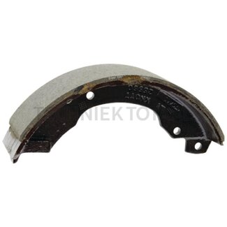 Knott Industrietechnik Bremsbelag 250 x 60 mm Fendt Favorit 610, 611