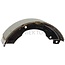 Knott Industrietechnik Brake lining 250 x 60 mm Fendt Favorit 610, 611