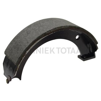Knott Industrietechnik Bremsbelag Fendt 309-314