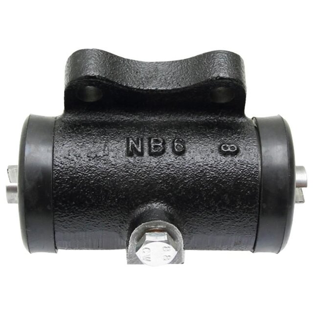 Knott Industrietechnik Actuating cylinder piston 38 mm - 8890600233, F184108150140, 33632