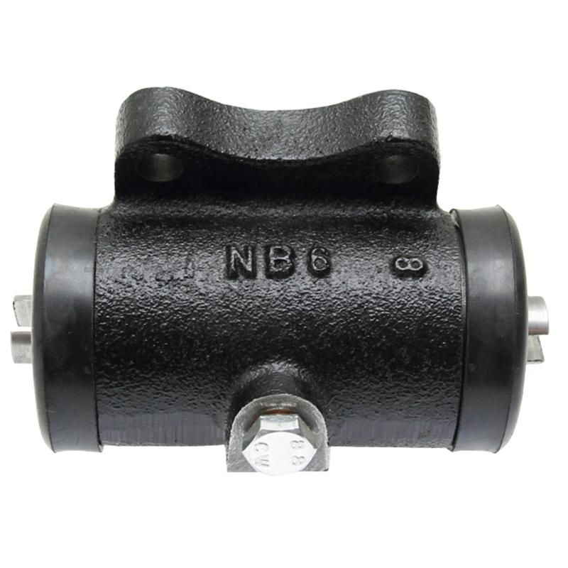 Knott Industrietechnik Bedieningscilinder zuiger 38 mm Fendt Favorit 600-615
