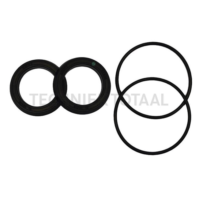 Knott Industrietechnik Seal set - 8890600236, F716150070040, 47213