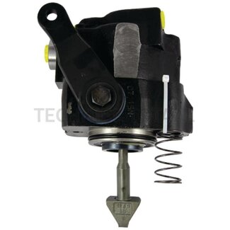 Knott Industrietechnik Bedieningscilinder rechts Fendt Favorit 816-926, 916-930