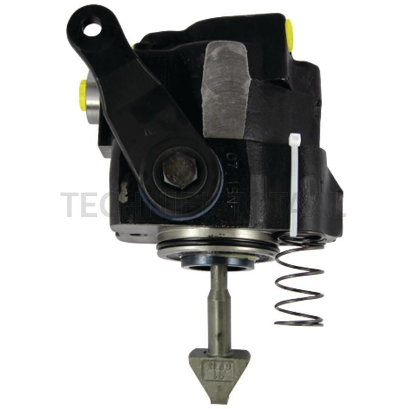 Knott Industrietechnik Bedieningscilinder rechts Fendt Favorit 816-926, 916-930