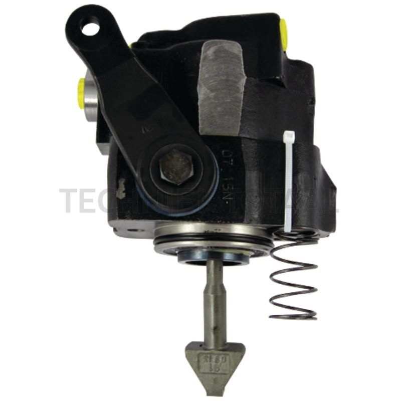 Knott Industrietechnik Bedieningscilinder links Fendt Favorit 816-926, 916-930