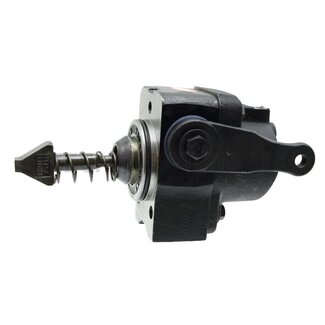 Knott Industrietechnik Actuating cylinder left Fendt