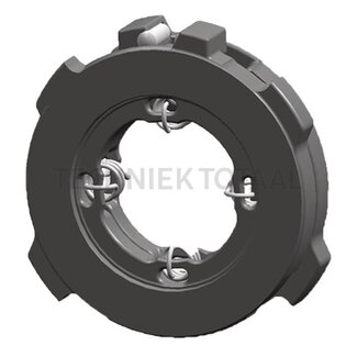 Knott Industrietechnik Bremsmechanismus Fendt Favorit 916-926, Fendt 916-930