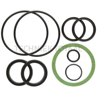 Knott Industrietechnik Seal kit wheel cylinder Fendt Favorit 816-926, 916-930