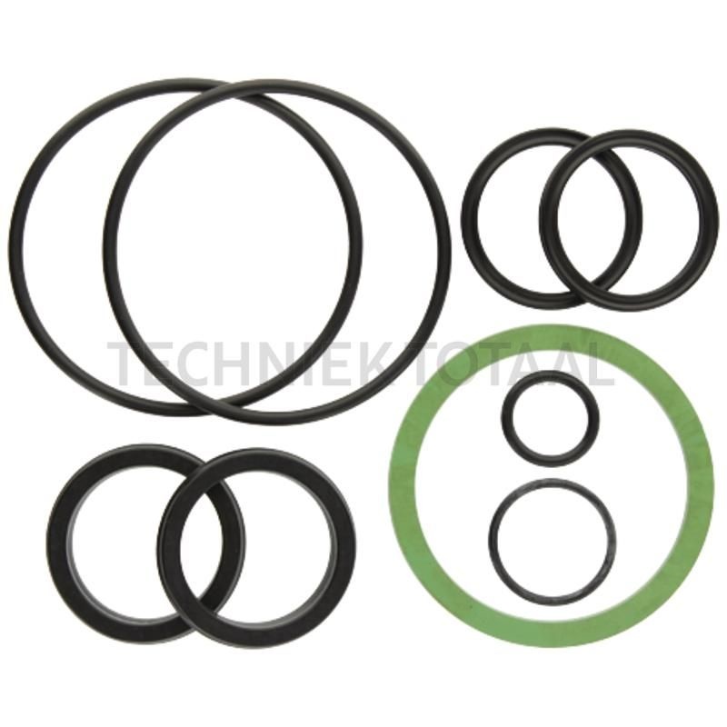 Knott Industrietechnik Afdichtingsset wielcilinder Fendt Favorit 816-926, 916-930