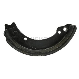 Knott Industrietechnik Bremsbelag 60 x 210 mm Steyr 288, 290, 650-768
