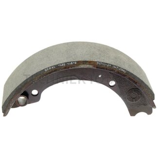 Knott Industrietechnik Bremsbelag Breite 60 mm Steyr 658-768A