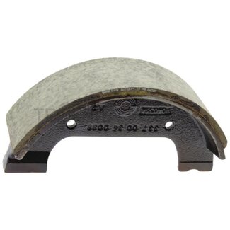 Knott Industrietechnik Bremsbelag 60 x 230 mm Steyr 8055-8130A, 964, 970
