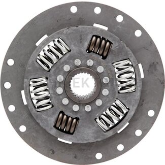 LUK Torsion damper 26 teeth, 39 x 42,5 Renault Ares 540-640