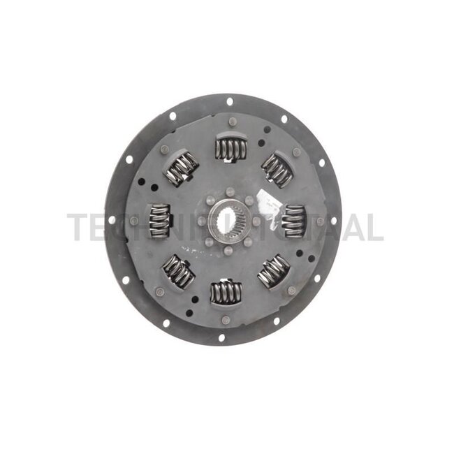 LUK Torsiedemper 26 tanden, 39 x 42,5 Massey Ferguson, Renault