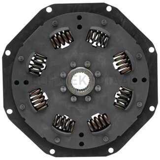 LUK Torsiedemper 26 tanden, 39 x 42,5 mm Massey Ferguson 8210-8280