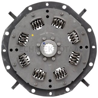 LUK Amortisseur de torsions