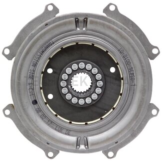 LUK Torsionsdämpfer 22 Zähne, 41 x 45 mm Valtra-Valmet HiTech 8050 - 8950