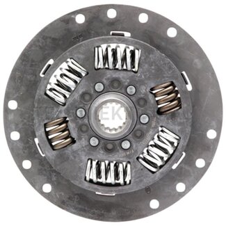 LUK Amortisseur de torsions