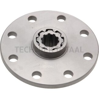 LUK Amortisseur de torsions