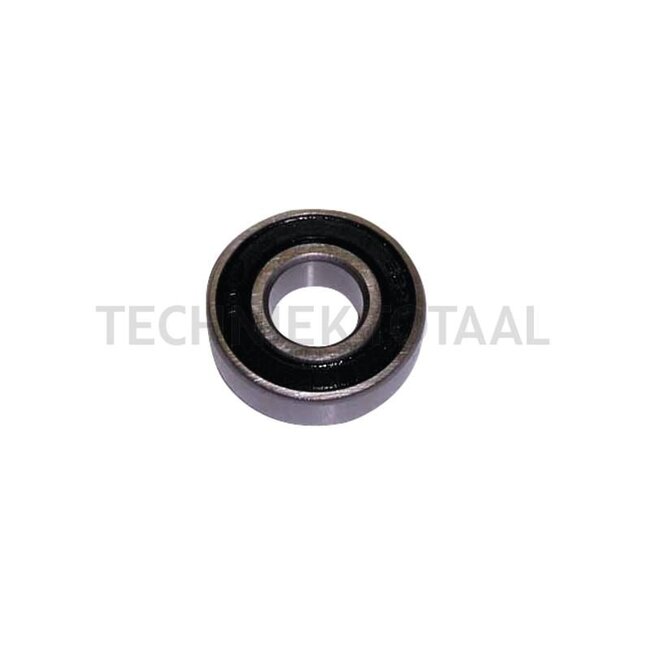 LUK Guide bearing 15 x 35 x 11 - 458410002440, JD10107, JD29988