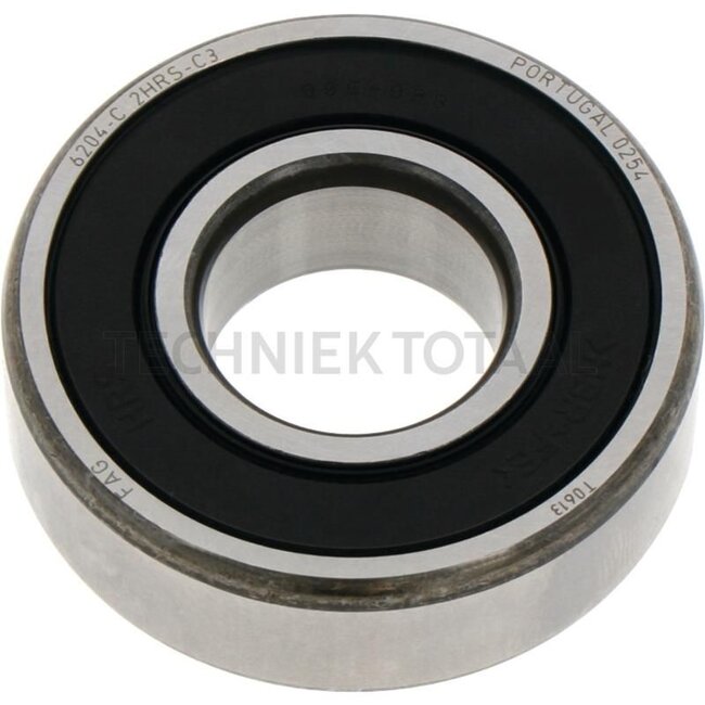 LUK Pilot bearing - 458410004240