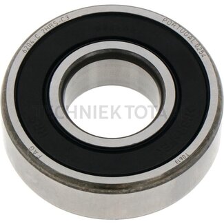 LUK Pilotlager 20 x 47 x 14 mm