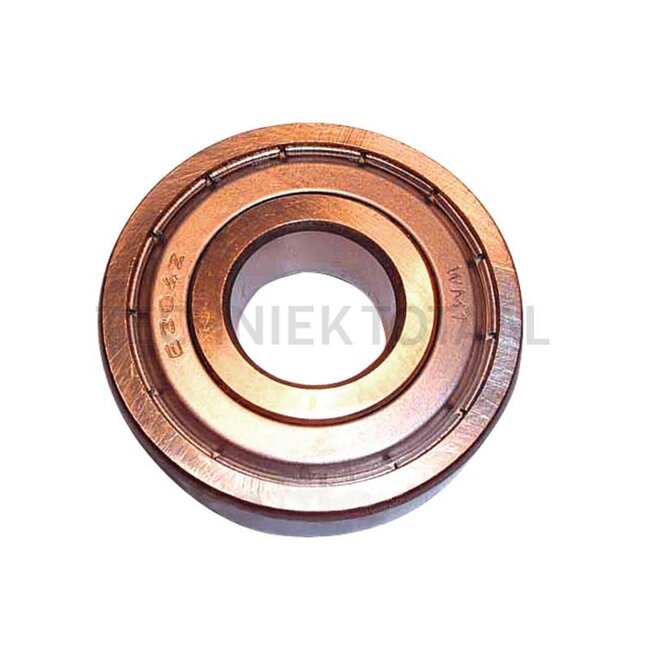 LUK Toplager - 458410009540, X606715411000